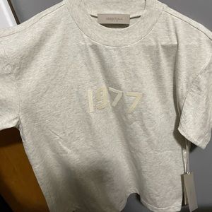 Fear of God Essentials Womens Tee